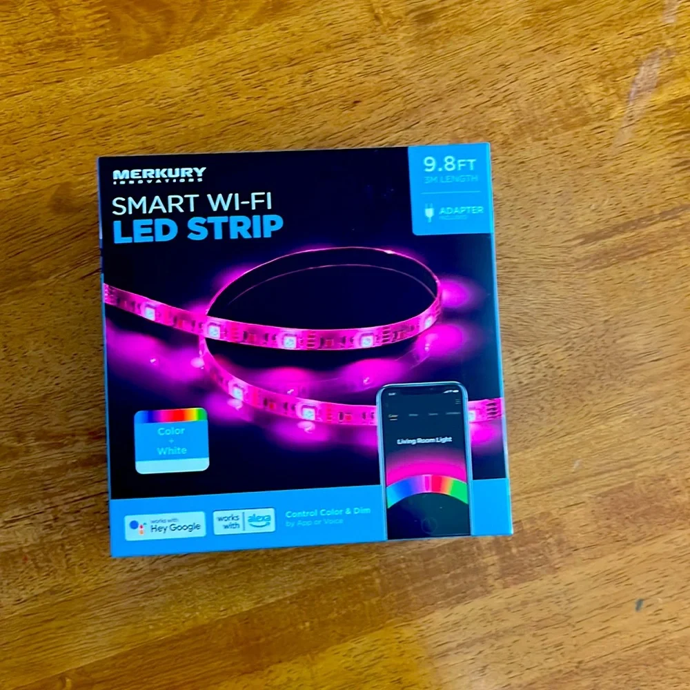 LEDs never been used! Brand new!
